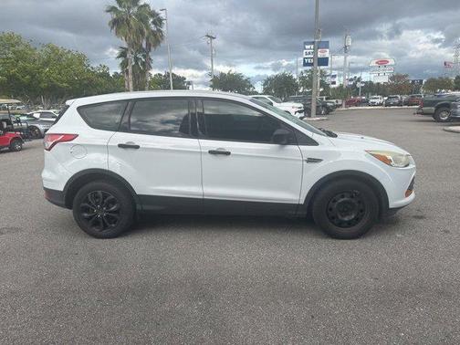 2014 Ford Escape S
