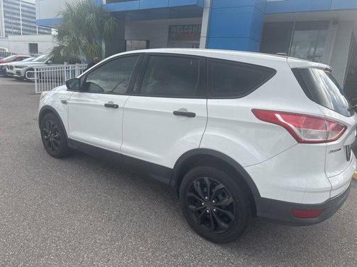 2014 Ford Escape S