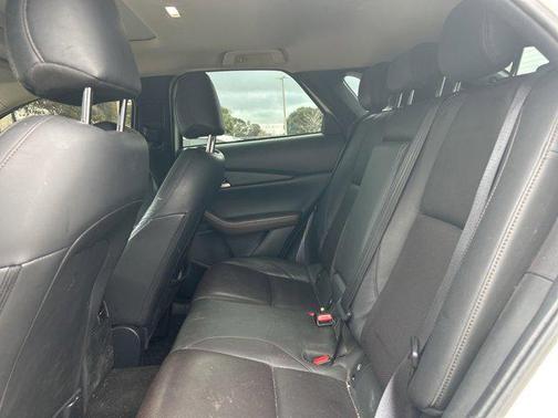 2023 Mazda CX-30 2.5 Turbo Premium Plus Package