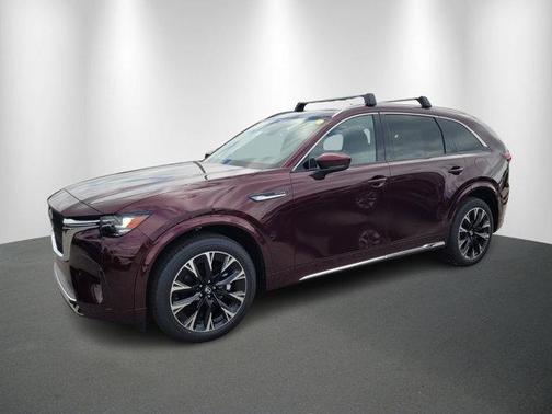 2026 Mazda CX-90 3.3 Turbo S Premium Plus