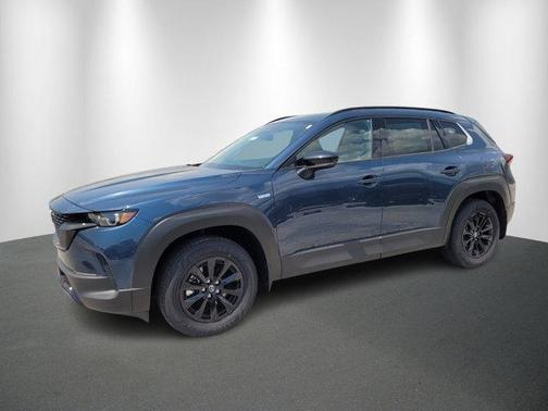 2025 Mazda CX-5 Sport