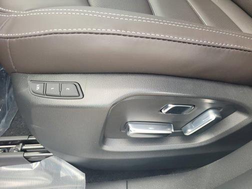 2025 Mazda CX-5 Signature