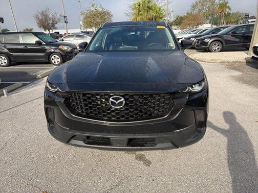 2023 Mazda CX-50 2.5 S Premium Plus Package