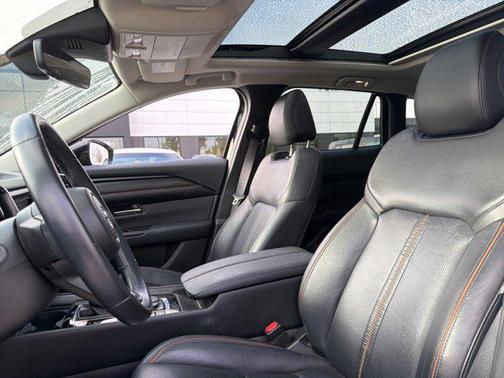 2023 Mazda CX-50 2.5 S Premium Plus Package