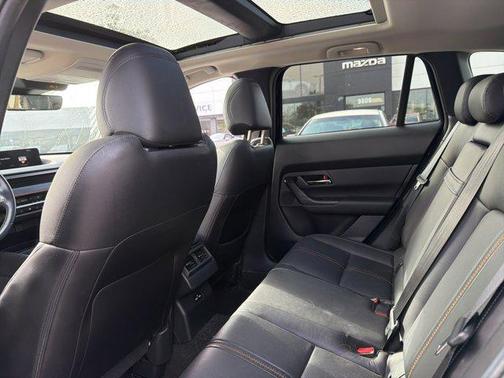 2023 Mazda CX-50 2.5 S Premium Plus Package