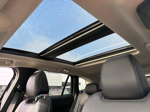 2023 Mazda CX-50 2.5 S Premium Plus Package