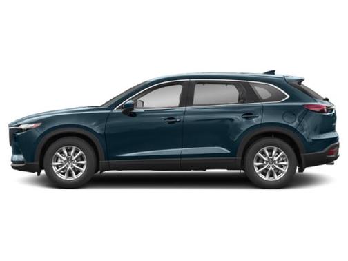 2019 Mazda CX-9 Touring