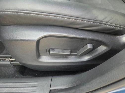 Eternal Blue Mica 2023 Mazda CX-5 2.5 S Select Package