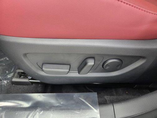 Polymetal Gray Metallic 2026 Mazda CX-30 2.5 S Carbon Edition