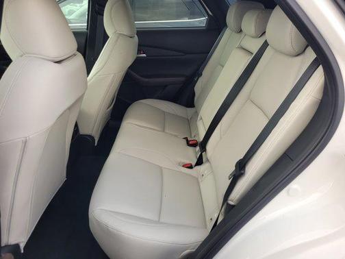 2025 Mazda CX-30 Premium Package