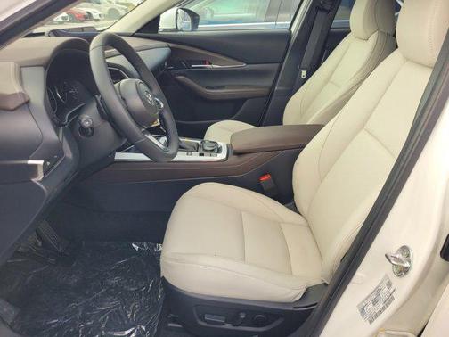 2025 Mazda CX-30 Premium Package