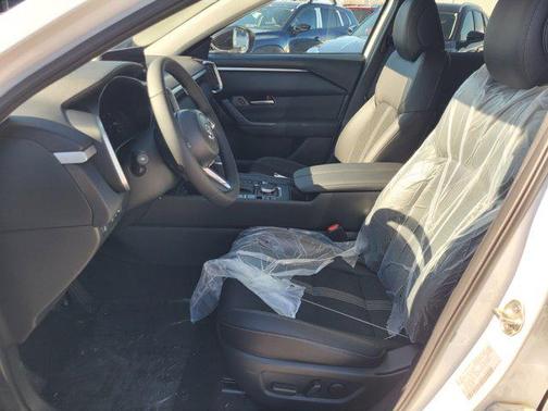 2026 Mazda CX-50 Hybrid Preferred