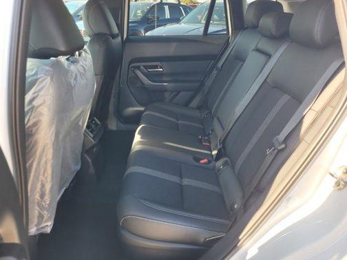 2026 Mazda CX-50 Hybrid Preferred