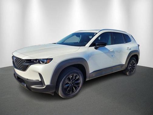 2026 Mazda CX-50 Hybrid Preferred
