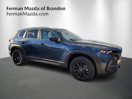 2026 Mazda CX-50 2.5 S Preferred Package