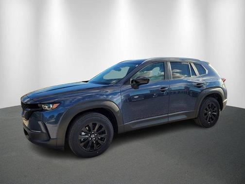 2026 Mazda CX-50 2.5 S Preferred Package