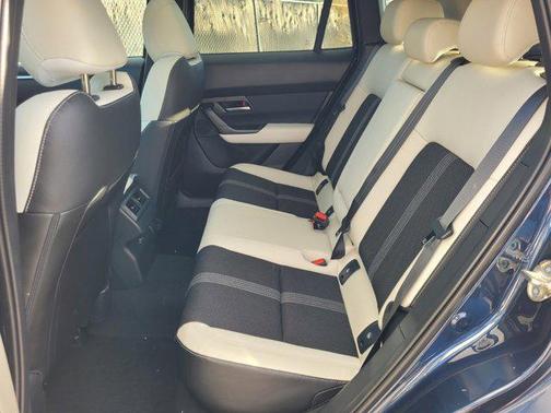 2026 Mazda CX-50 2.5 S Preferred Package