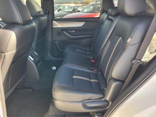 2026 Mazda CX-70 3.3 Turbo Premium Plus