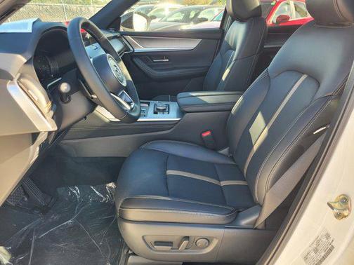 2026 Mazda CX-70 3.3 Turbo Premium Plus