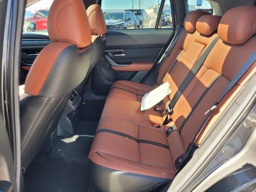 2025 Mazda CX-50 2.5 Turbo Premium Package