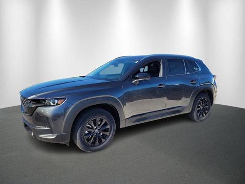 2026 Mazda CX-50 2.5 S Preferred Package