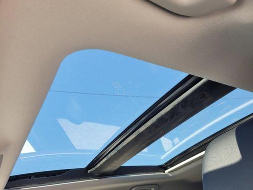 2026 Mazda CX-50 2.5 S Preferred Package