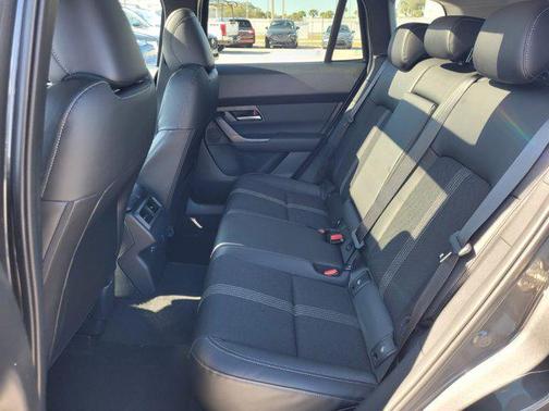 2026 Mazda CX-50 2.5 S Preferred Package