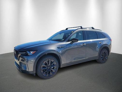 2026 Mazda CX-90 3.3 Turbo Premium Sport