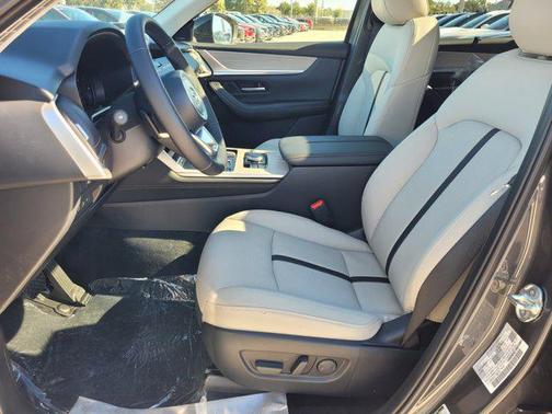 2026 Mazda CX-90 3.3 Turbo Premium Sport