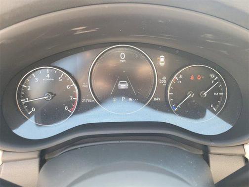 2023 Mazda Mazda3 AWD w/Premium Package