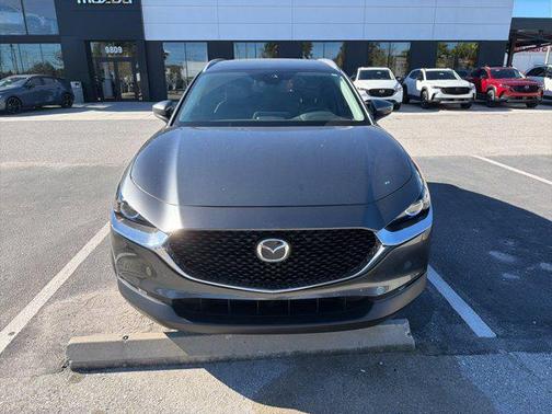 2023 Mazda CX-30 2.5 S Preferred Package
