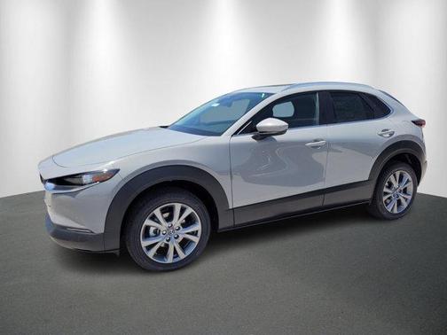 2025 Mazda CX-30 Preferred