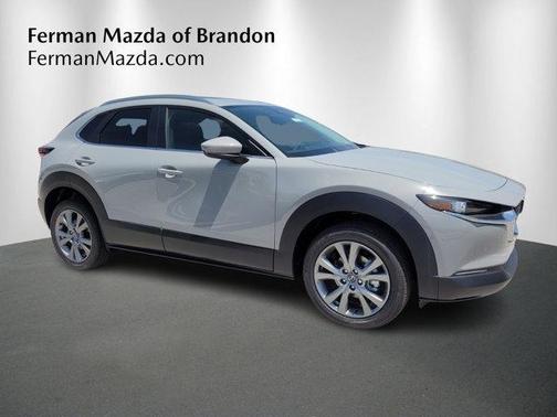 2025 Mazda CX-30 Preferred