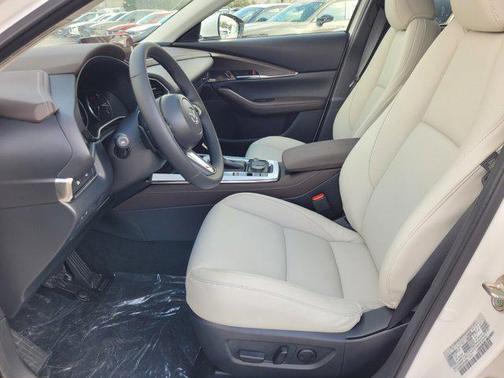 2025 Mazda CX-30 Premium Package