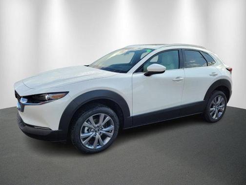2025 Mazda CX-30 Premium Package