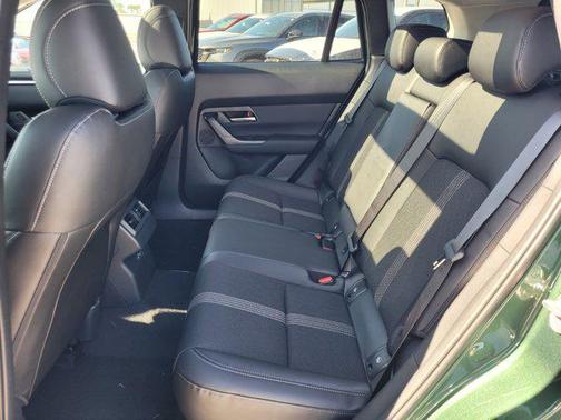 2026 Mazda CX-50 2.5 S Preferred Package