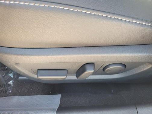 2026 Mazda CX-50 2.5 S Preferred Package