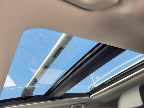 2026 Mazda CX-50 2.5 S Preferred Package