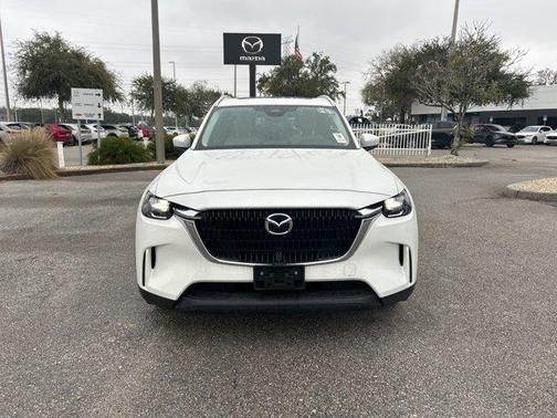 2024 Mazda CX-90 PHEV Preferred