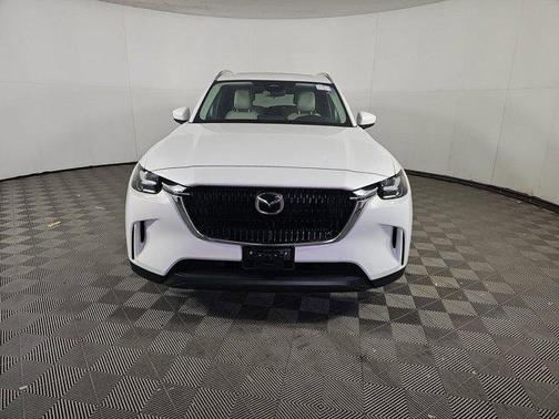 2024 Mazda CX-90 PHEV Preferred