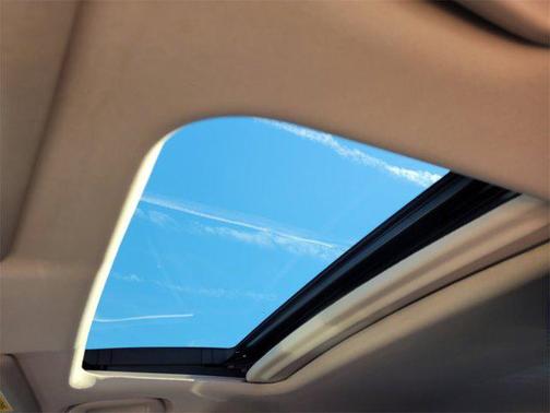 2019 Honda Civic EX-L