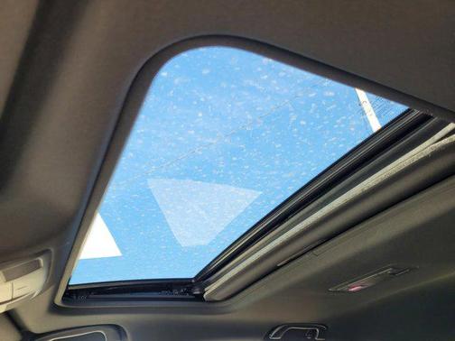 2025 Mazda CX-5 2.5 Turbo Signature