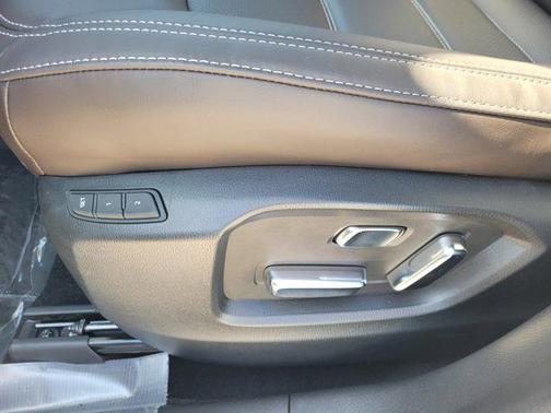 2025 Mazda CX-5 2.5 Turbo Signature