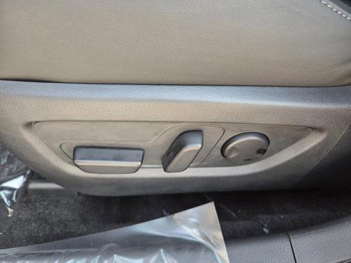 Deep Crystal Blue Mica 2026 Mazda CX-30 2.5 S Preferred Package