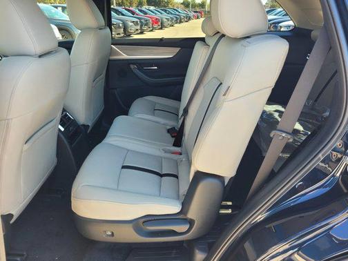 2026 Mazda CX-90 3.3 Turbo Preferred