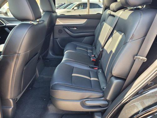 2026 Mazda CX-70 3.3 Turbo Premium Plus