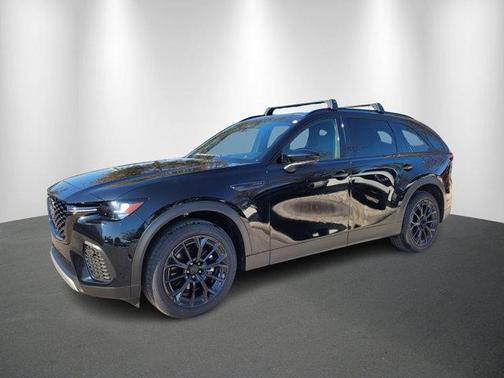 2026 Mazda CX-70 3.3 Turbo Premium Plus