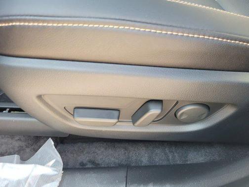 2026 Mazda CX-70 3.3 Turbo Premium Plus