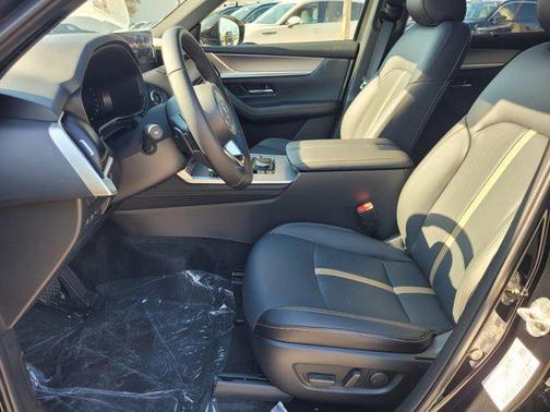 2026 Mazda CX-70 3.3 Turbo Premium Plus