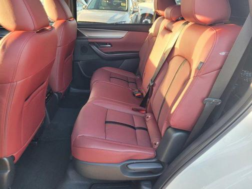 2025 Mazda CX-70 3.3 Turbo S Premium